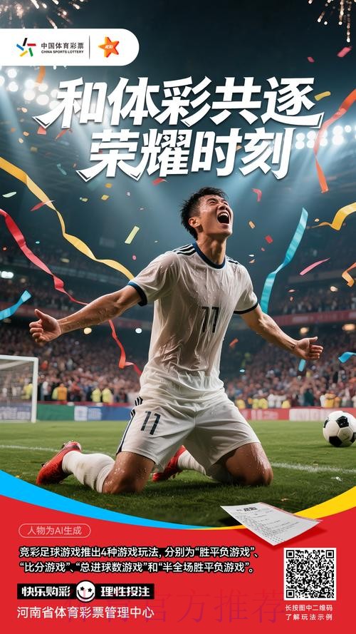 了解世界杯竞猜平台，畅享足球盛宴