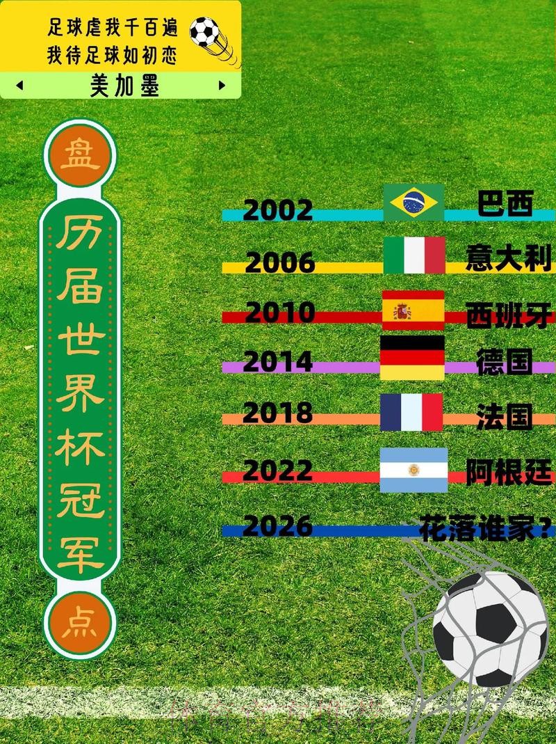 全面解析世界杯比赛结果数据背后的精彩瞬间