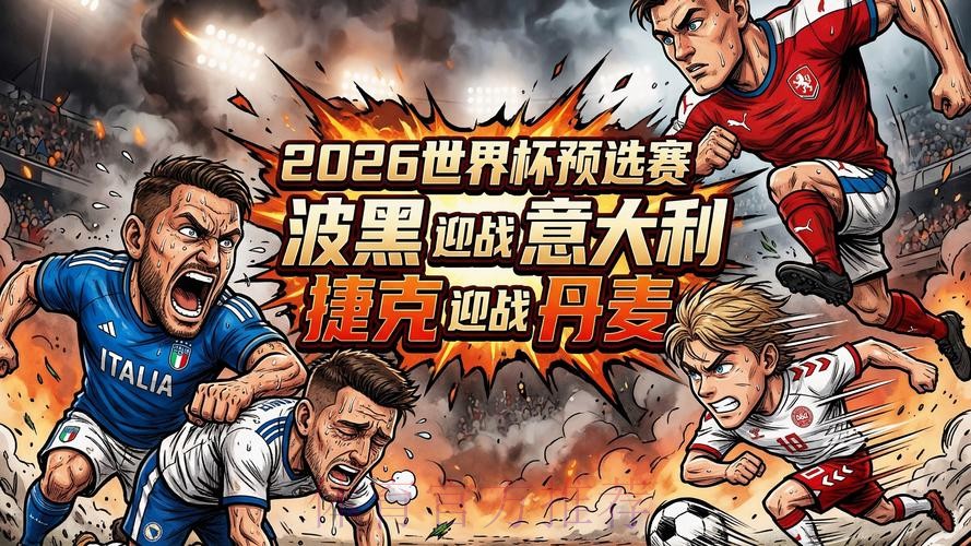 2026足球直播：世界杯预选赛精彩不停